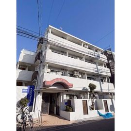 メゾン・ド・テルム 2階 築40年6ヶ月の賃貸物件