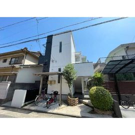 プリメーラ中村公園 2階 築17年5ヶ月の賃貸物件