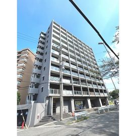 本郷駅より徒歩10分 2階 築18年1ヶ月の賃貸物件