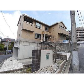 ヒルズ覚王山北 1階 築17年3ヶ月の賃貸物件