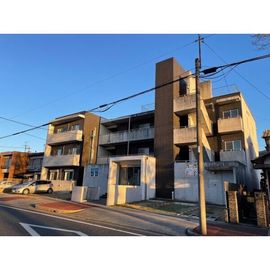 コーポハルラサン 2階 築13年5ヶ月の賃貸物件