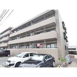 塩釜口駅より徒歩9分 2階 築24年の賃貸物件