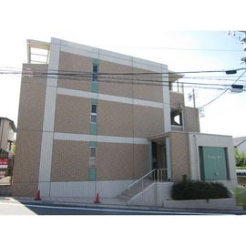  3階 築19年の賃貸物件