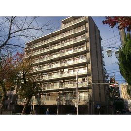 千種駅より徒歩7分 4階 築23年7ヶ月の賃貸物件