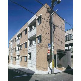 中村日赤駅より徒歩6分 3階 築18年5ヶ月の賃貸物件