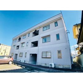 八田駅より徒歩15分 2階 築31年の賃貸物件