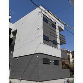 中村日赤駅より徒歩8分 3階 新築の賃貸物件