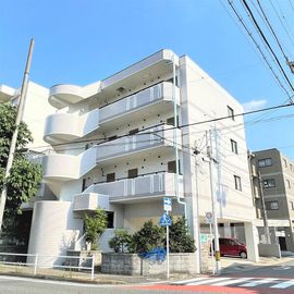 藤が丘駅より徒歩11分 2階 築32年の賃貸物件