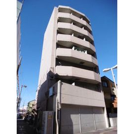 フローレンス白鳥 5階 築32年10ヶ月の賃貸物件