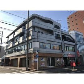 サンニシキ3B 4階 築39年7ヶ月の賃貸物件