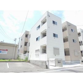 ＷＩＬＬＳ２ 1階 築3年9ヶ月の賃貸物件