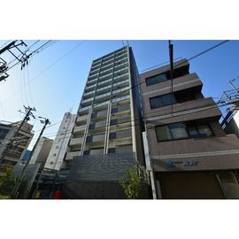 鶴舞駅より徒歩2分 5階 築11年1ヶ月の賃貸物件