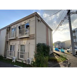 庄内通駅より徒歩9分 2階 築38年1ヶ月の賃貸物件