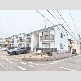 野並駅より徒歩10分 1階 築31年8ヶ月の賃貸物件