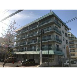 上社駅より徒歩36分 3階 築44年4ヶ月の賃貸物件