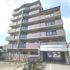 荒子川公園駅より徒歩8分 5階 築27年3ヶ月の賃貸物件