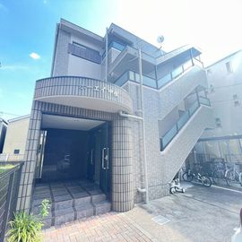 瑞穂運動場東駅より徒歩10分 3階 築25年5ヶ月の賃貸物件