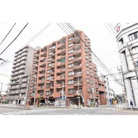 トーカンマンション名古屋第７ 7階 築45年3ヶ月の賃貸物件