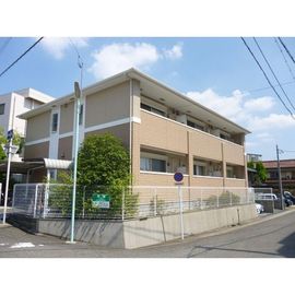 ヴァンヴェールの賃貸物件