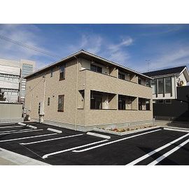 神領駅より徒歩34分 2階 築13年2ヶ月の賃貸物件