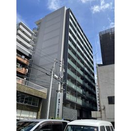 上前津駅より徒歩5分 5階 築5年2ヶ月の賃貸物件