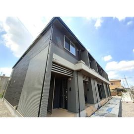 徳重・名古屋芸大駅より徒歩9分 1階 築2年8ヶ月の賃貸物件