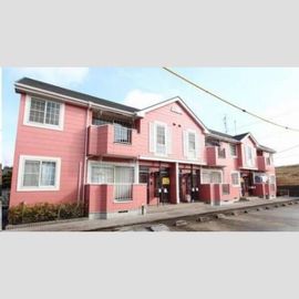 ラ・ラ・キャメロン 2階 築34年9ヶ月の賃貸物件