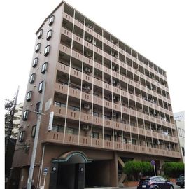 サンコート柳橋 2階 築28年8ヶ月の賃貸物件