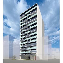 今池駅より徒歩4分 15階 新築の賃貸物件