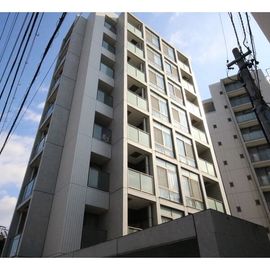 リエス鶴舞WEST TOWER 8階 築20年の賃貸物件