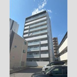 尾頭橋駅より徒歩3分 9階 築10年7ヶ月の賃貸物件
