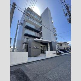 西高蔵駅より徒歩16分 6階 築4年の賃貸物件