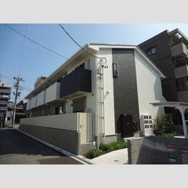 東海通駅より徒歩5分 1階 築7年4ヶ月の賃貸物件