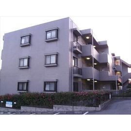 徳重駅より徒歩10分 3階 築29年2ヶ月の賃貸物件