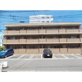 庄内緑地公園駅より徒歩8分 3階 築22年4ヶ月の賃貸物件