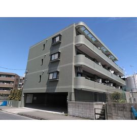 セラヴィー小池 3階 築28年9ヶ月の賃貸物件