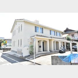 ラ・プランタンの賃貸物件