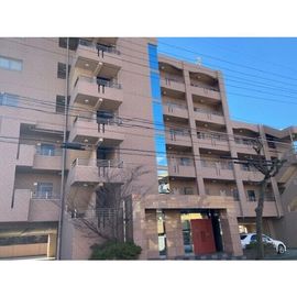 アルカディア８ 2階 築18年11ヶ月の賃貸物件