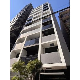 鶴舞駅より徒歩6分 10階 築13年の賃貸物件