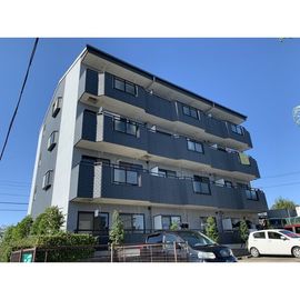 ソジュール 4階 築32年2ヶ月の賃貸物件