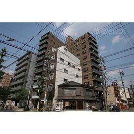 上前津駅より徒歩7分 2階 築28年11ヶ月の賃貸物件