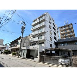 日動千代田ビル 4階 築38年3ヶ月の賃貸物件