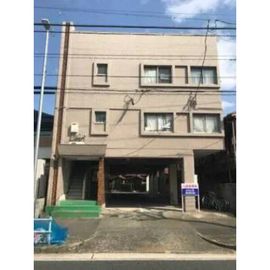 道徳駅より徒歩8分 3階 築55年10ヶ月の賃貸物件