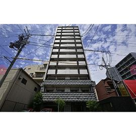 プレサンス東別院駅前 4階 築12年3ヶ月の賃貸物件