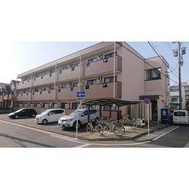 ウィングコート辻 2階 築23年11ヶ月の賃貸物件