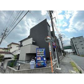 グレイス 1階 築13年3ヶ月の賃貸物件