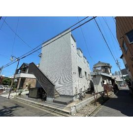 ささしまライブ駅より徒歩8分 1階 築11年10ヶ月の賃貸物件