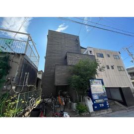 オオアキスクエア 1階 築14年6ヶ月の賃貸物件