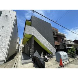 上飯田駅より徒歩11分 1階 築9年6ヶ月の賃貸物件