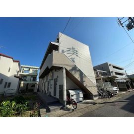 マロンディーグル 2階 築7年8ヶ月の賃貸物件